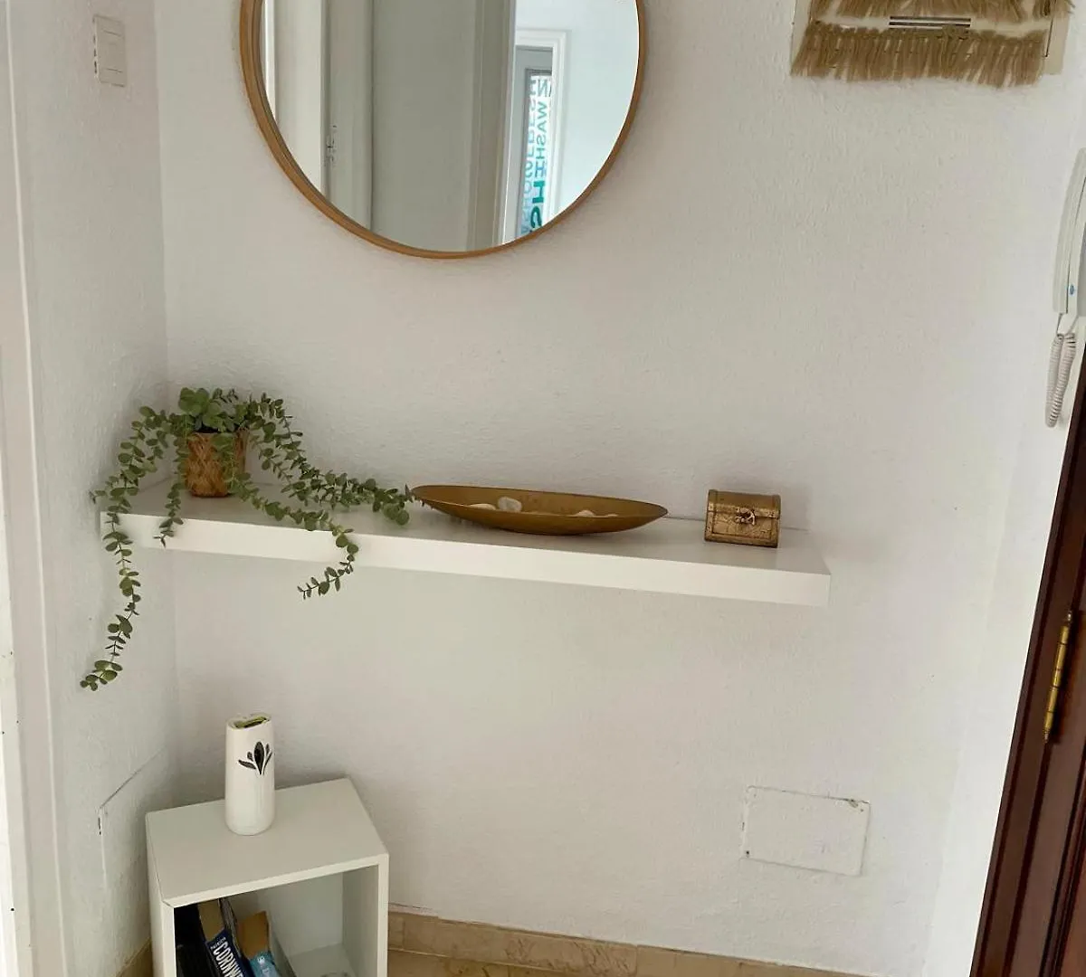 Casa Hidalgo Apartment Marbella 0*,