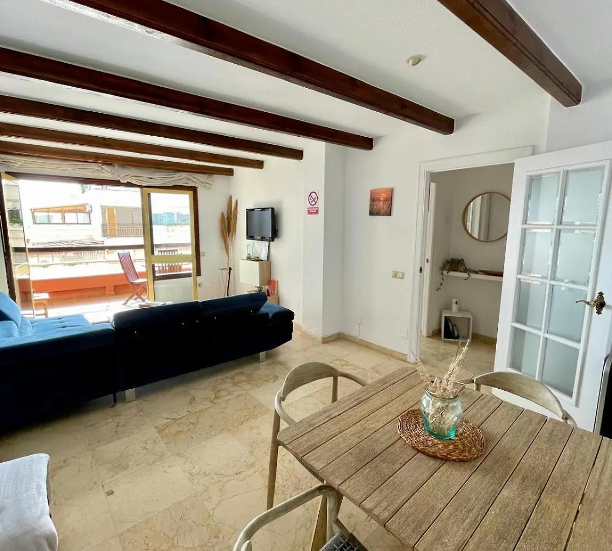 Casa Hidalgo Apartment Marbella Spain