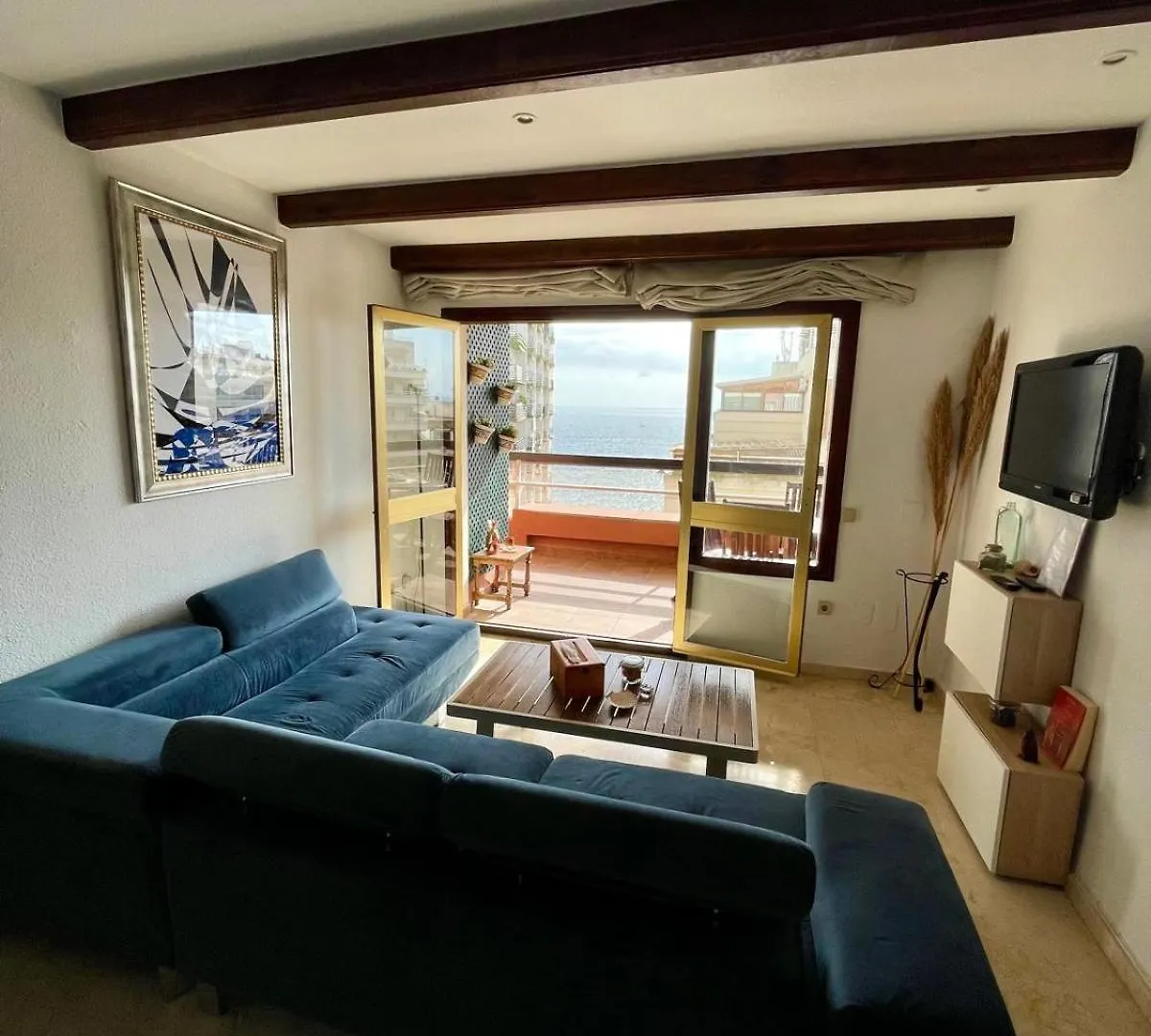 Casa Hidalgo Apartment Marbella