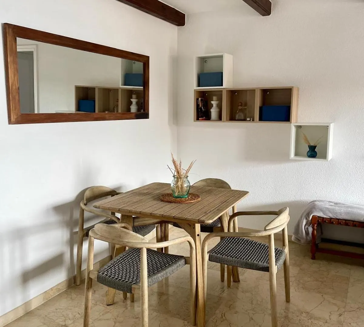 Casa Hidalgo Apartment Marbella