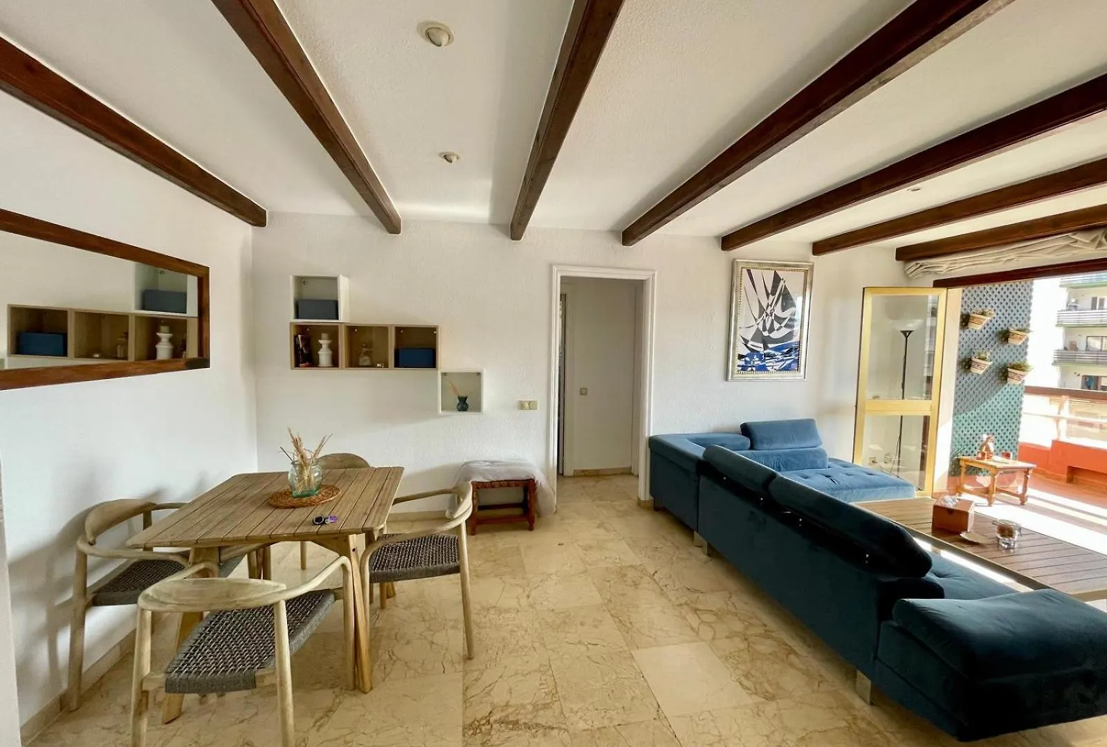 Casa Hidalgo location