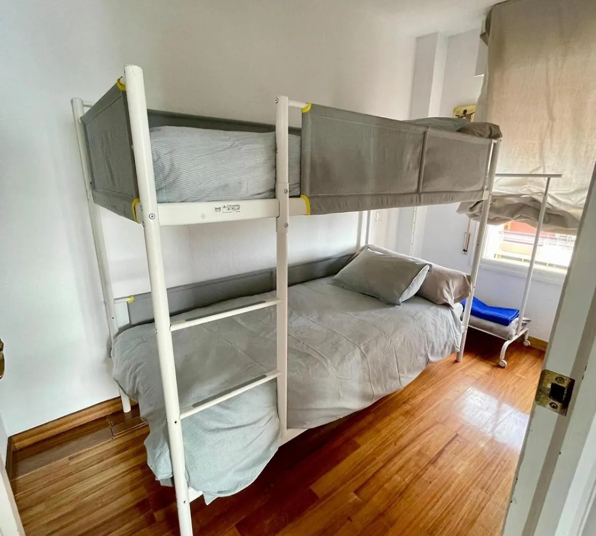 Casa Hidalgo Apartment Marbella