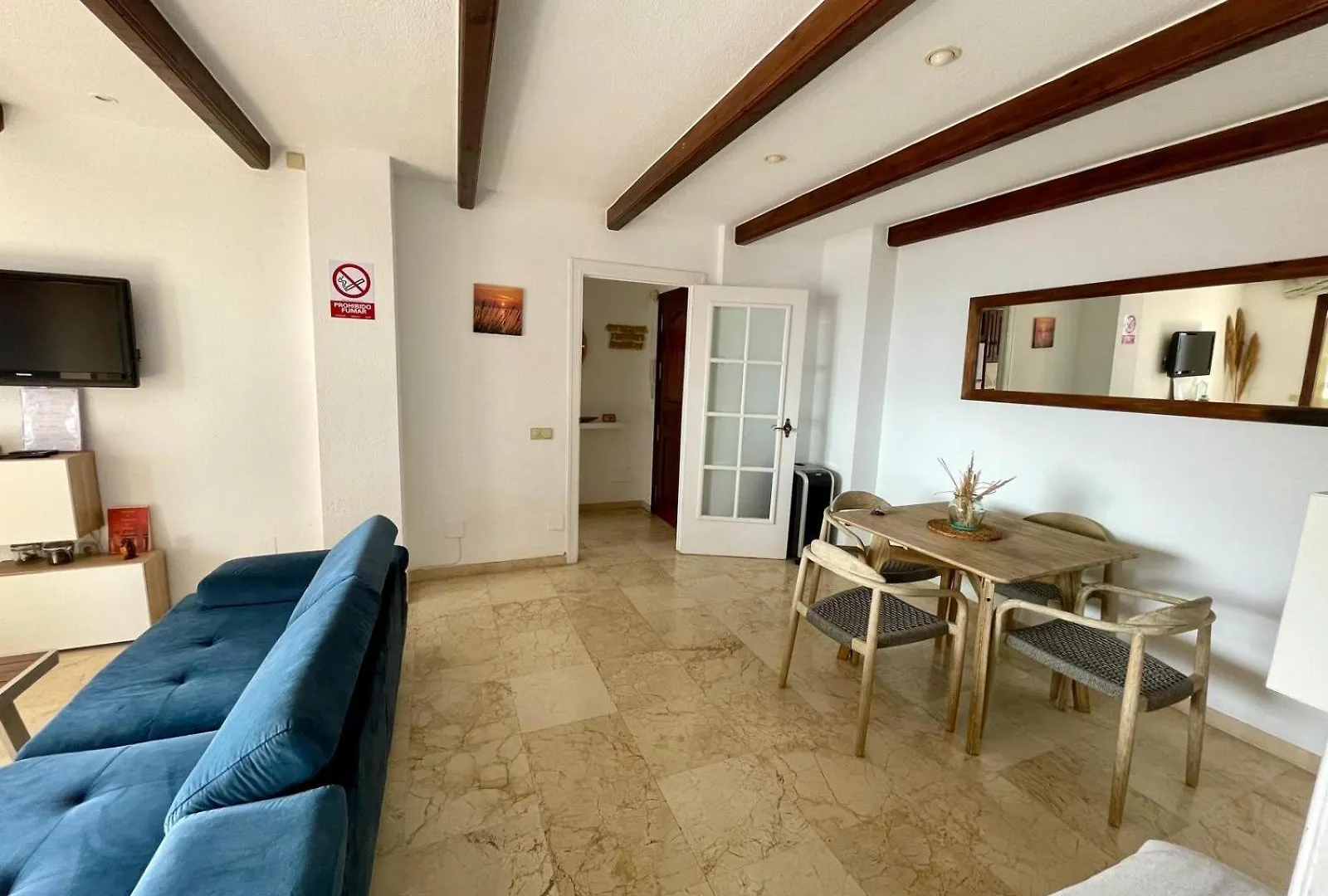 Casa Hidalgo Apartment Marbella Spain