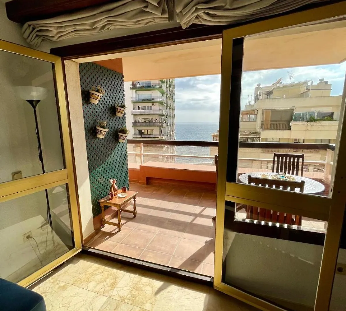 Casa Hidalgo Apartment Marbella 0*,  Spain
