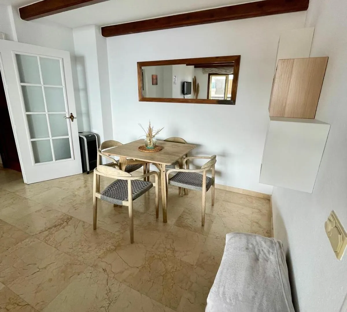 Casa Hidalgo Apartment Marbella 0*,  Spain