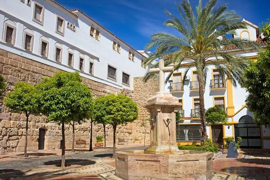 Casa Hidalgo Apartment Marbella