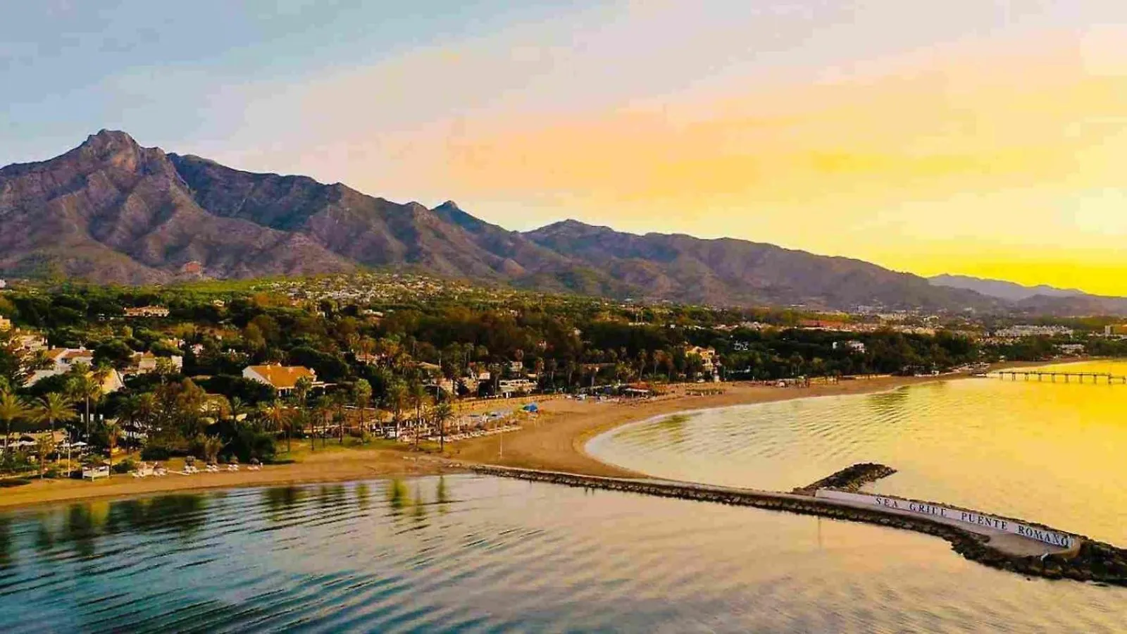 Casa Hidalgo Apartment Marbella