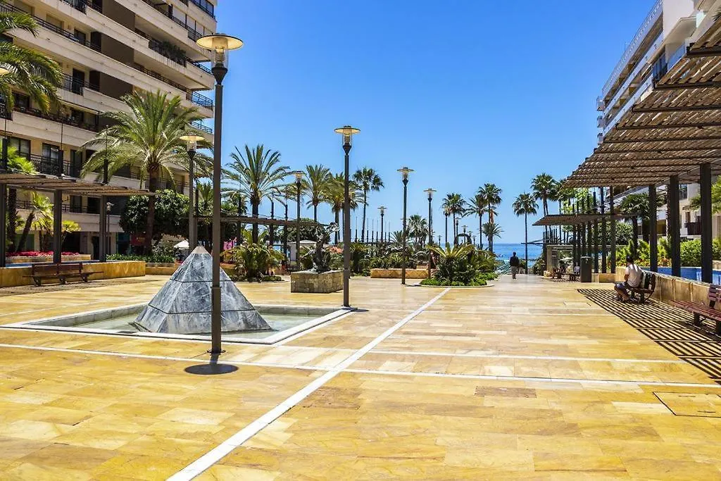 Casa Hidalgo Apartment Marbella Spain
