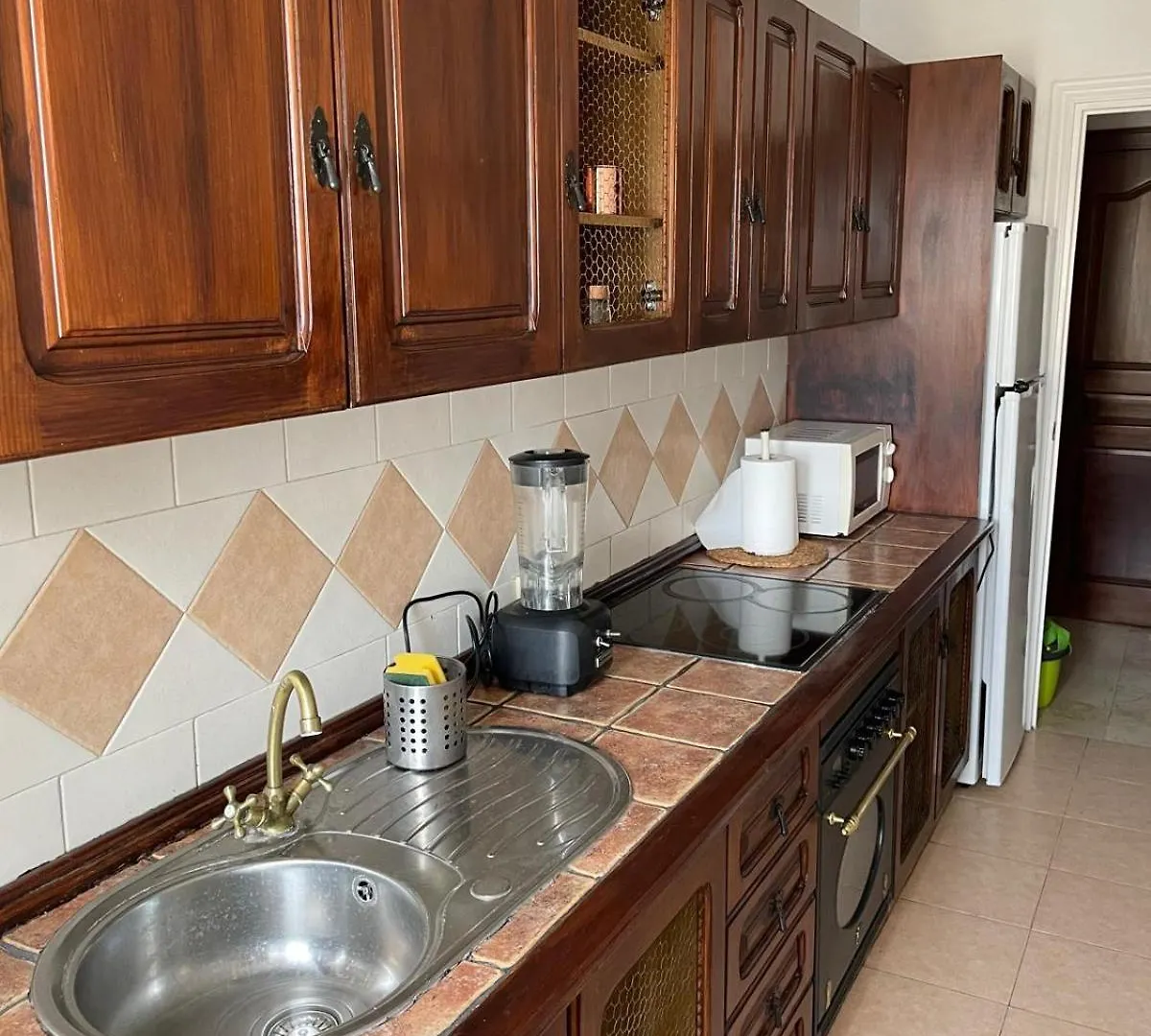 Casa Hidalgo Apartment Marbella