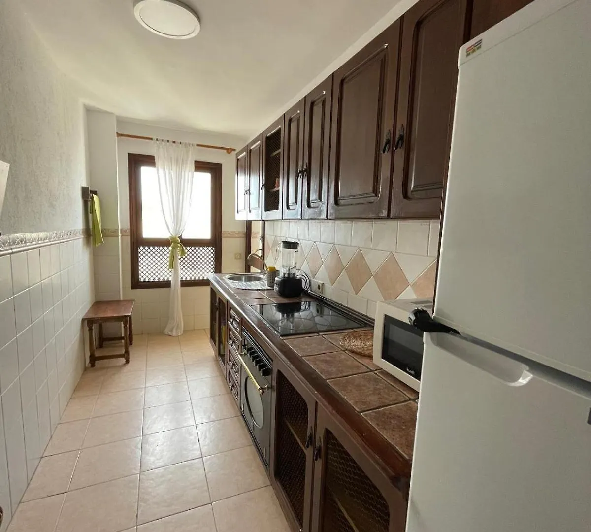 Casa Hidalgo Apartment Marbella