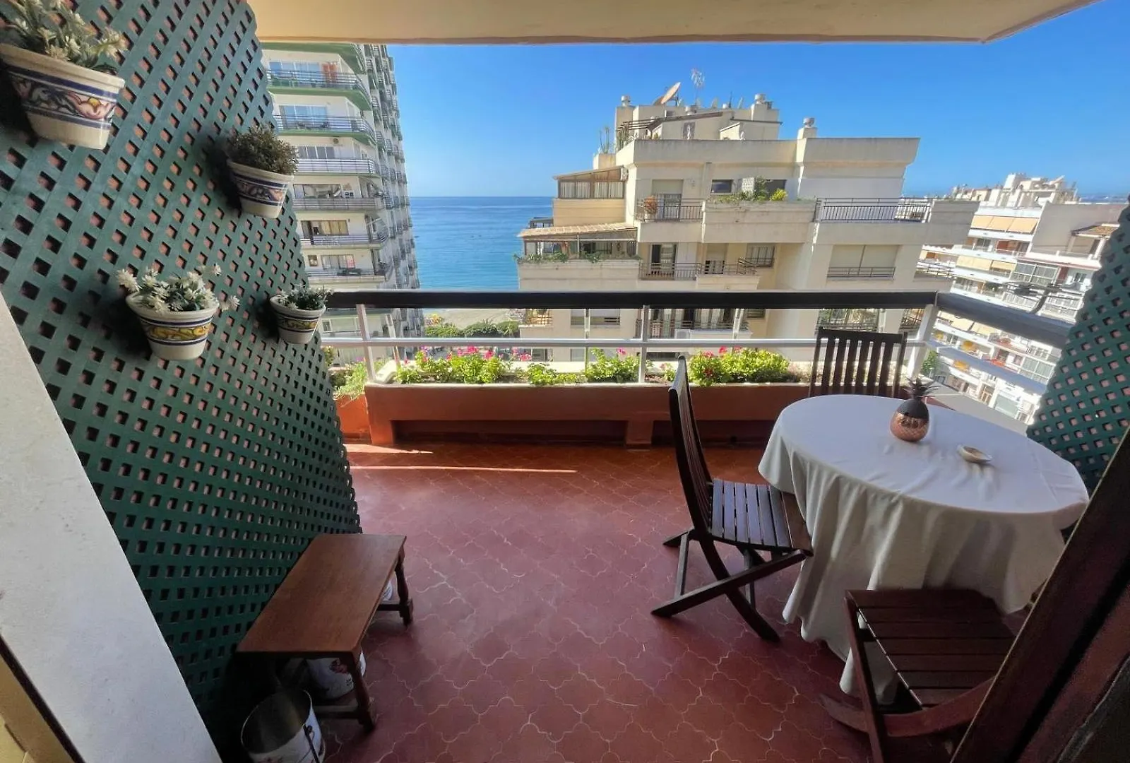 Casa Hidalgo Apartment Marbella 0*,  Spain