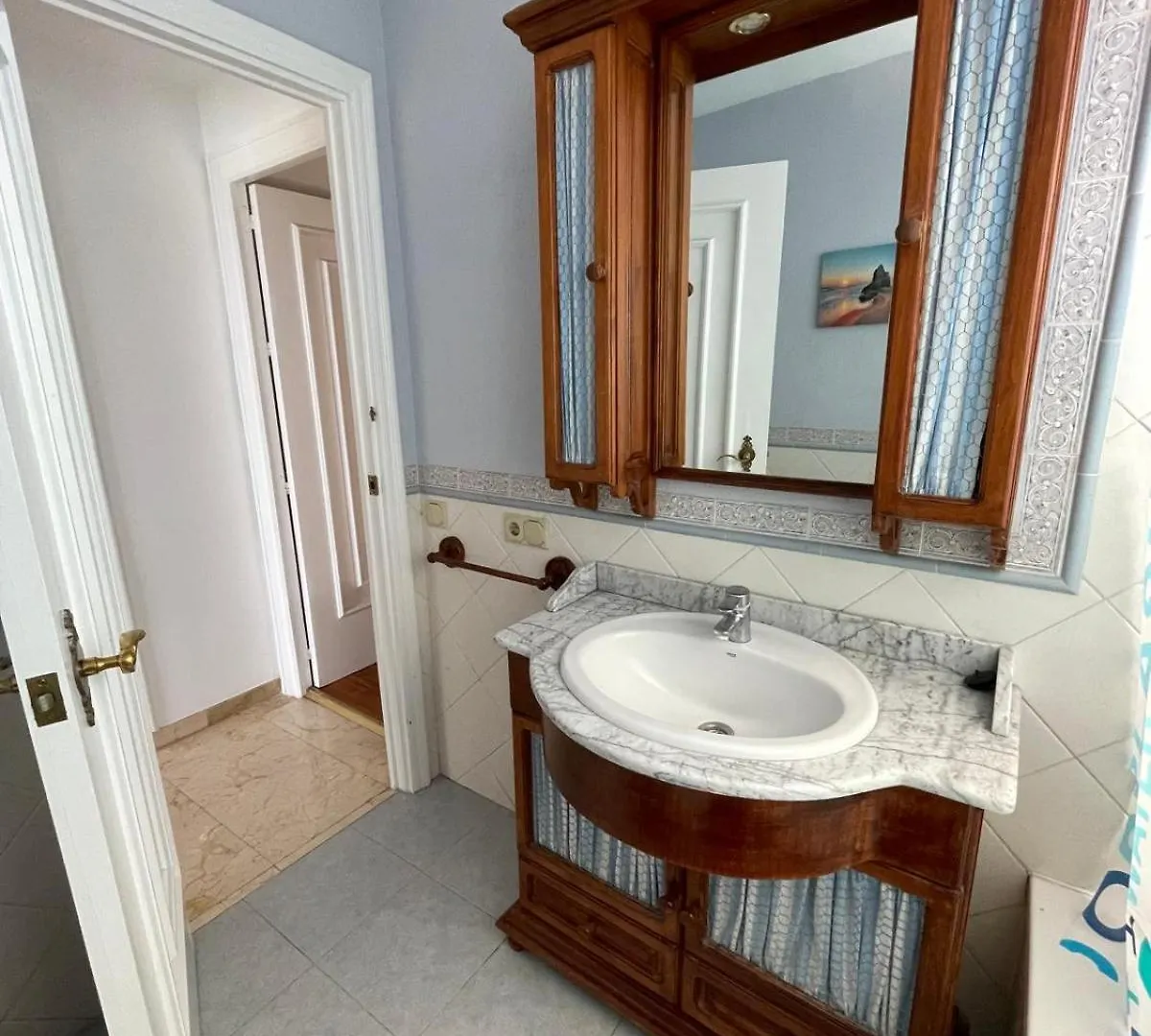Casa Hidalgo Apartment Marbella