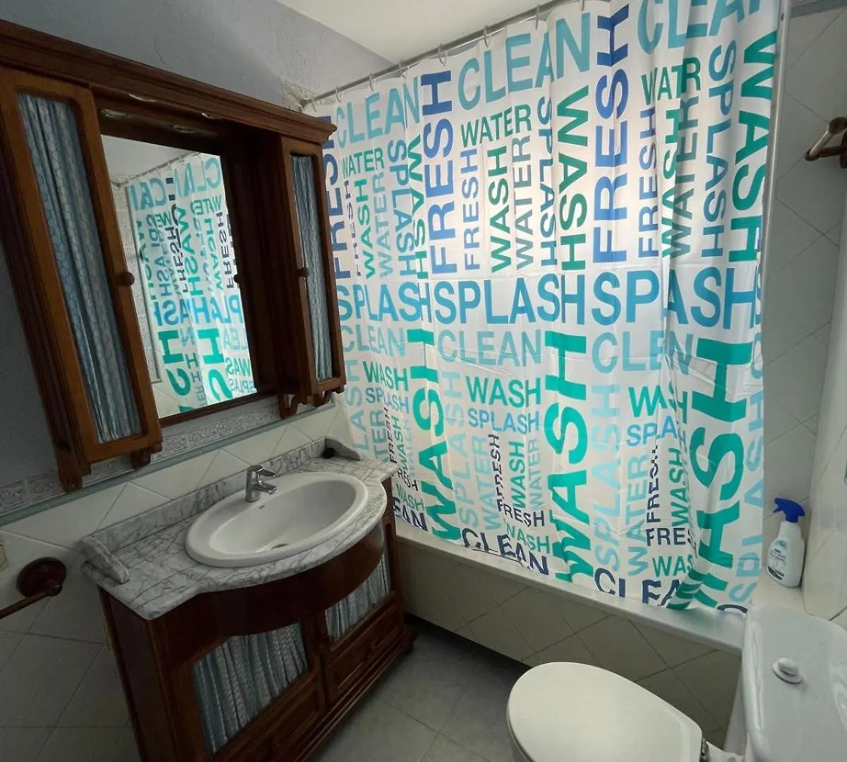 Casa Hidalgo Apartment Marbella