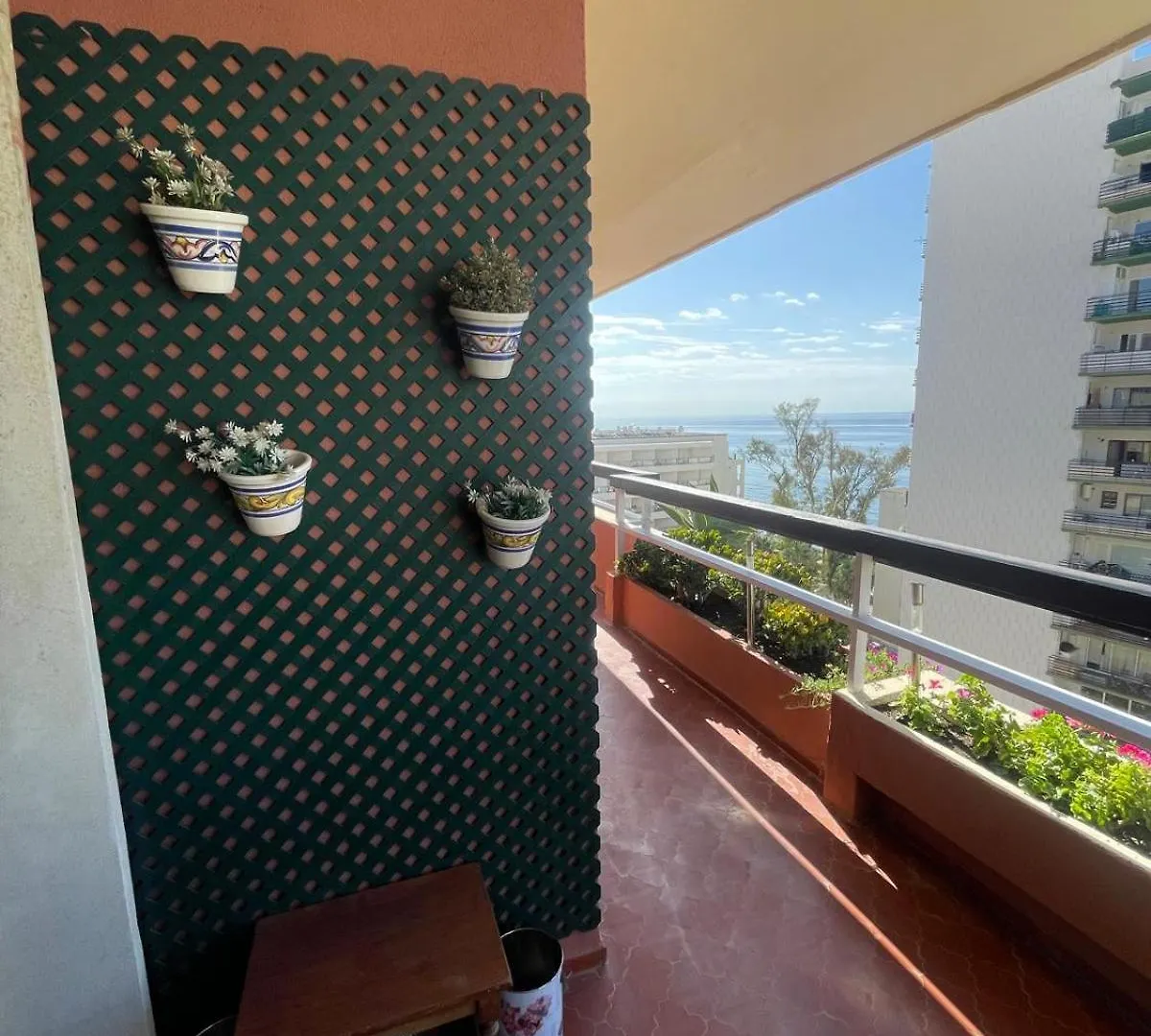Casa Hidalgo Apartment Marbella Spain